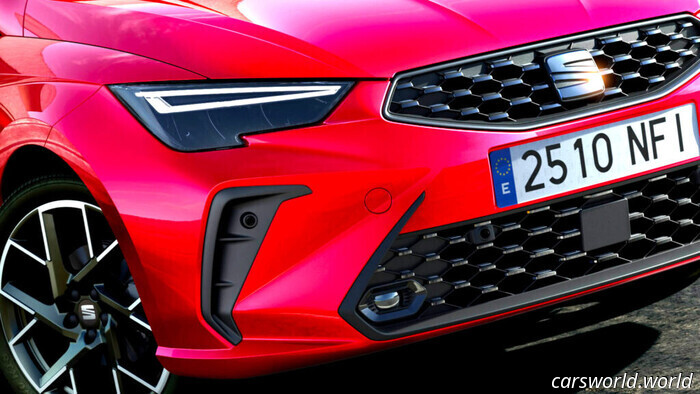 Seat ha appena dato ai suoi due bestseller un look più premium | Carscoops